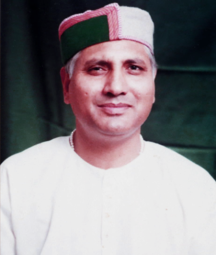 Author Paramhans Narendra