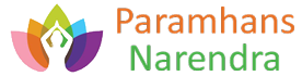 Paramhans Narendra Logo